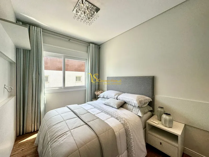 APARTAMENTO FANTÁSTICO!!! Á VENDA: 28ª foto da galeria de imagens do imóvel