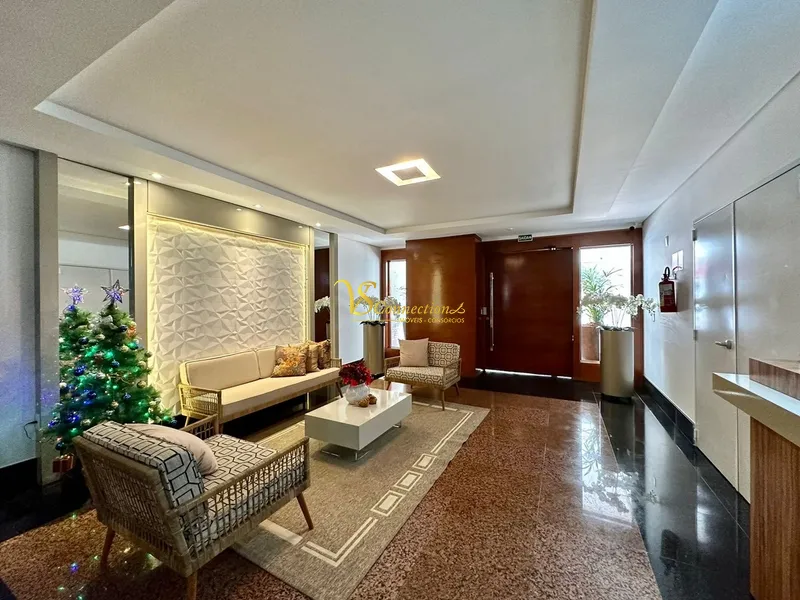 APARTAMENTO FANTÁSTICO!!! Á VENDA: 38ª foto da galeria de imagens do imóvel