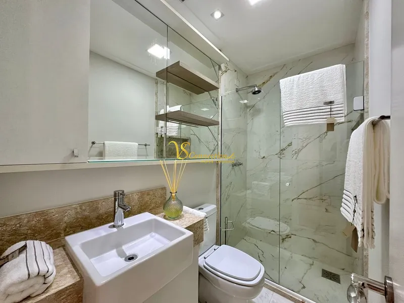 APARTAMENTO FANTÁSTICO!!! Á VENDA: 26ª foto da galeria de imagens do imóvel