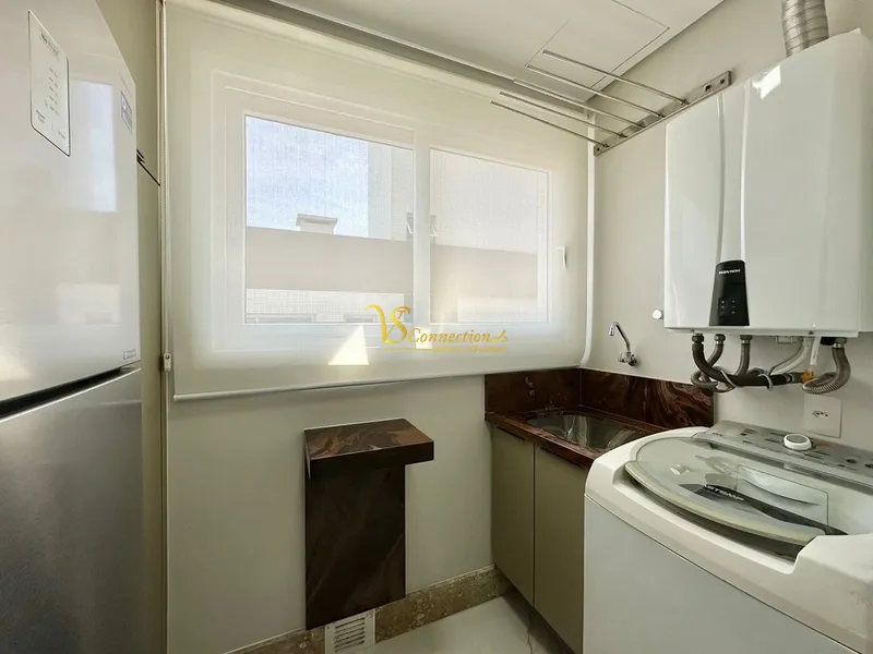 APARTAMENTO FANTÁSTICO!!! Á VENDA: 17ª foto da galeria de imagens do imóvel