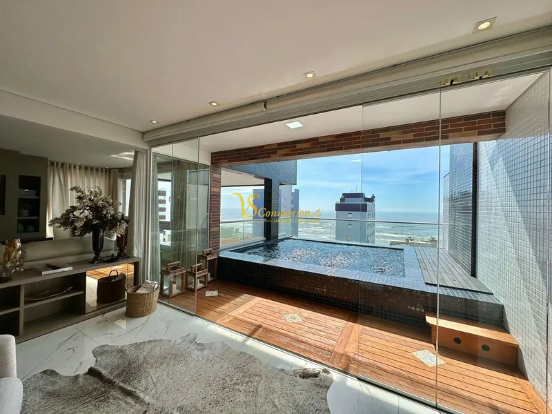 APARTAMENTO FANTÁSTICO!!! Á VENDA: 5ª foto da galeria de imagens do imóvel