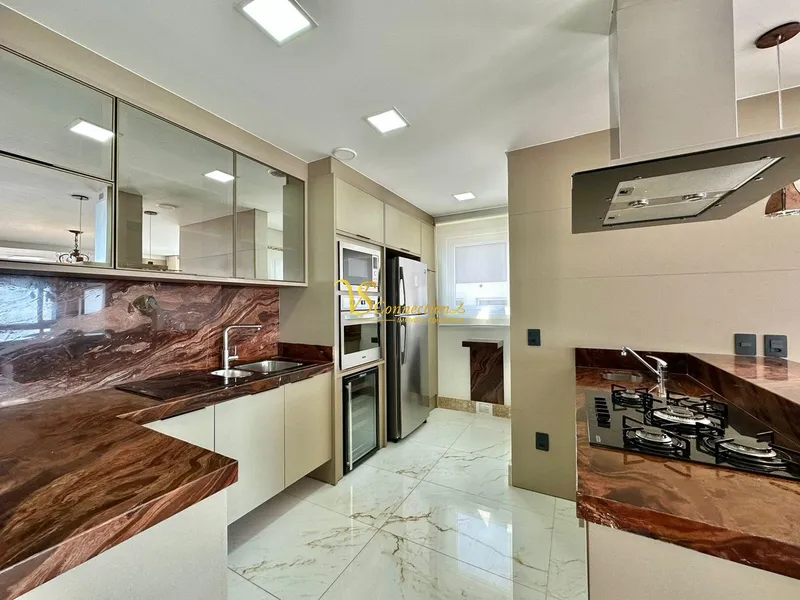 APARTAMENTO FANTÁSTICO!!! Á VENDA: 15ª foto da galeria de imagens do imóvel