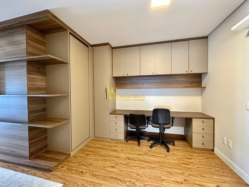 APARTAMENTO FANTÁSTICO!!! Á VENDA: 20ª foto da galeria de imagens do imóvel