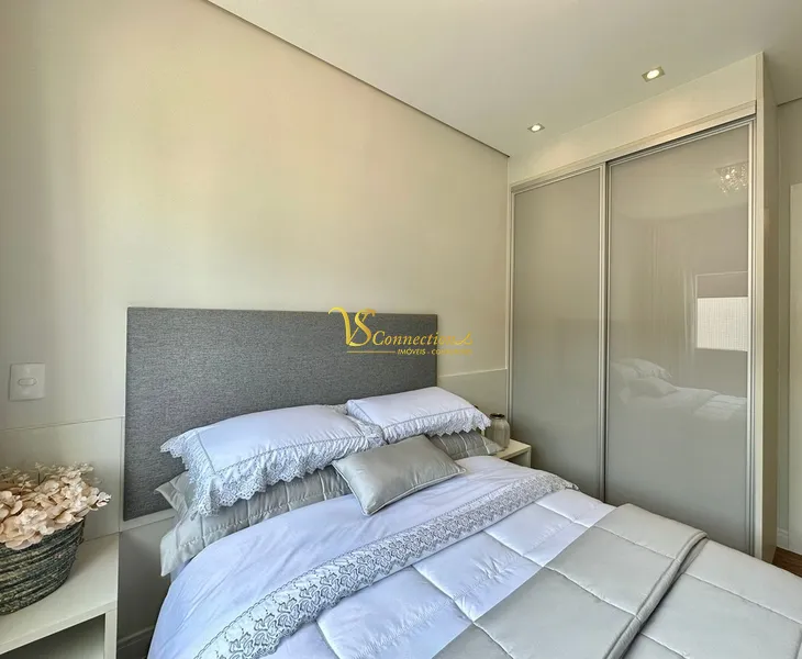 APARTAMENTO FANTÁSTICO!!! Á VENDA: 29ª foto da galeria de imagens do imóvel