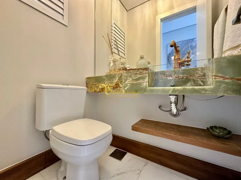 APARTAMENTO FANTÁSTICO!!! Á VENDA: 24ª foto da galeria de imagens do imóvel