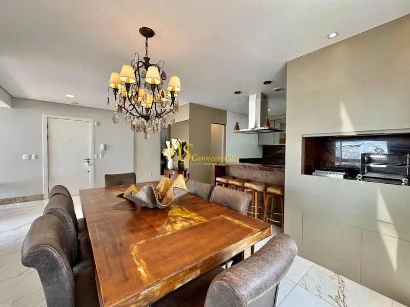 APARTAMENTO FANTÁSTICO!!! Á VENDA: 23ª foto da galeria de imagens do imóvel