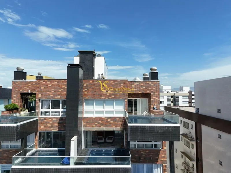 APARTAMENTO FANTÁSTICO!!! Á VENDA: 41ª foto da galeria de imagens do imóvel