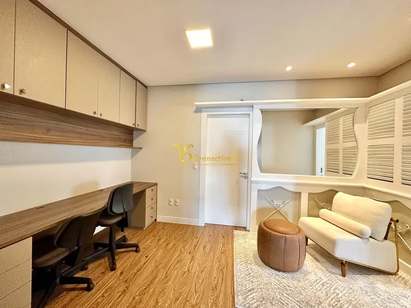 APARTAMENTO FANTÁSTICO!!! Á VENDA: 21ª foto da galeria de imagens do imóvel