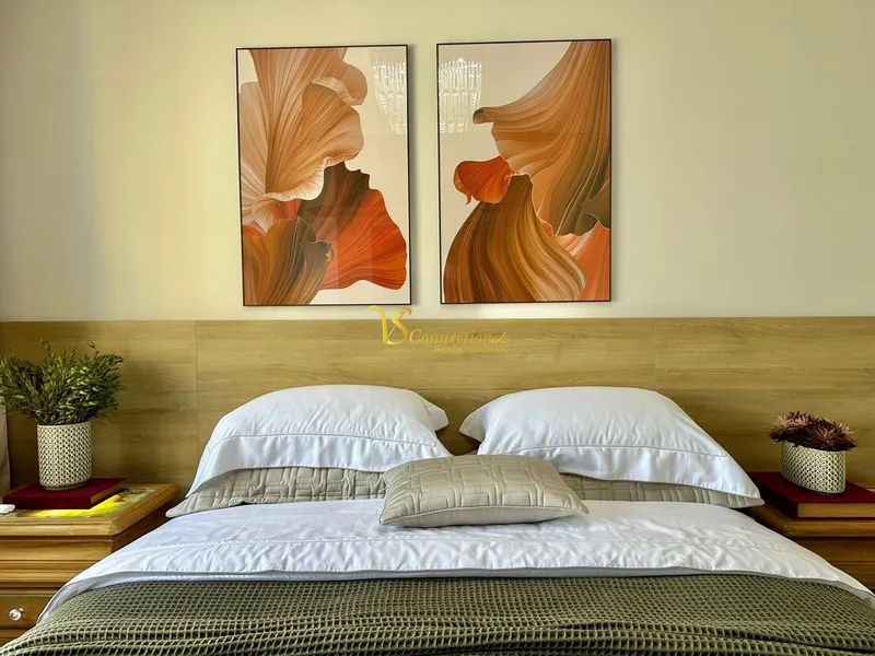 APARTAMENTO FANTÁSTICO!!! Á VENDA: 32ª foto da galeria de imagens do imóvel