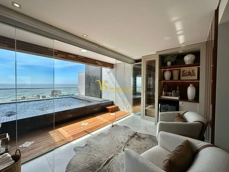 APARTAMENTO FANTÁSTICO!!! Á VENDA: 3ª foto da galeria de imagens do imóvel