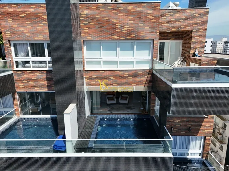 APARTAMENTO FANTÁSTICO!!! Á VENDA: 39ª foto da galeria de imagens do imóvel