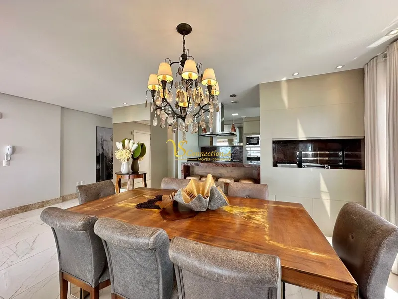 APARTAMENTO FANTÁSTICO!!! Á VENDA: 9ª foto da galeria de imagens do imóvel