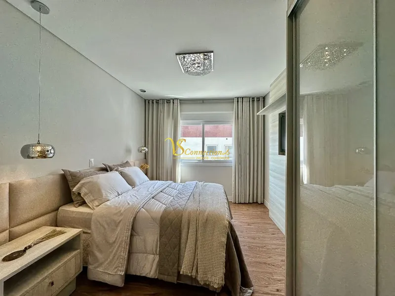 APARTAMENTO FANTÁSTICO!!! Á VENDA: 25ª foto da galeria de imagens do imóvel