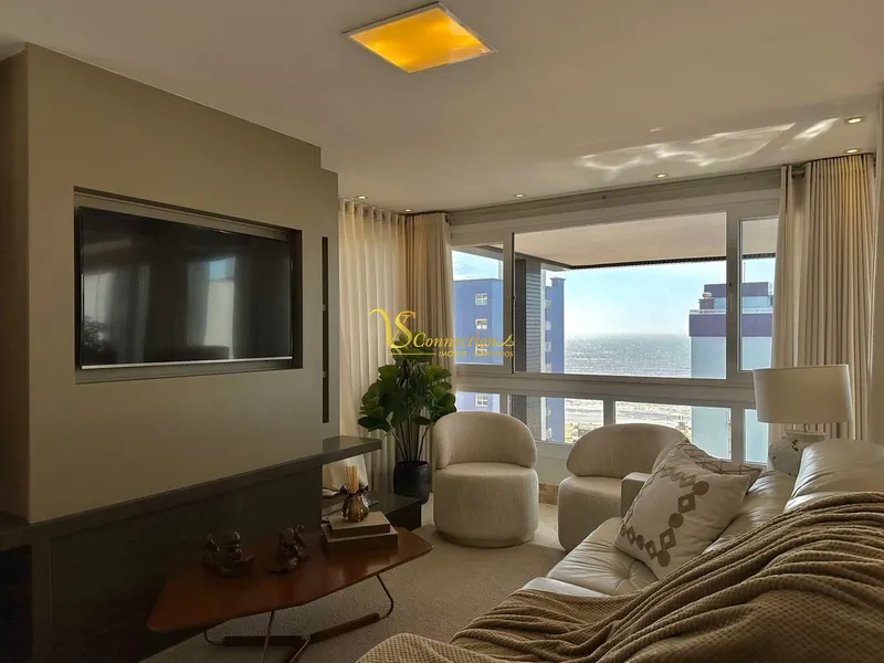 APARTAMENTO FANTÁSTICO!!! Á VENDA: 12ª foto da galeria de imagens do imóvel