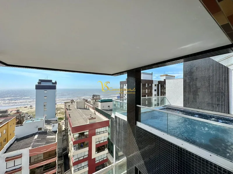 APARTAMENTO FANTÁSTICO!!! Á VENDA: 4ª foto da galeria de imagens do imóvel