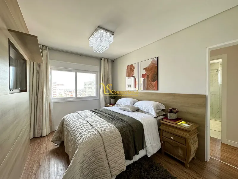 APARTAMENTO FANTÁSTICO!!! Á VENDA: 31ª foto da galeria de imagens do imóvel