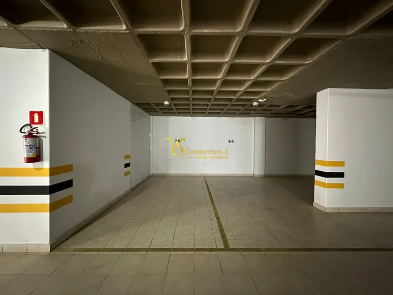 APARTAMENTO FANTÁSTICO!!! Á VENDA: 37ª foto da galeria de imagens do imóvel