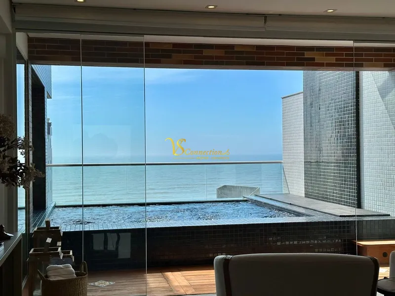 APARTAMENTO FANTÁSTICO!!! Á VENDA: 6ª foto da galeria de imagens do imóvel