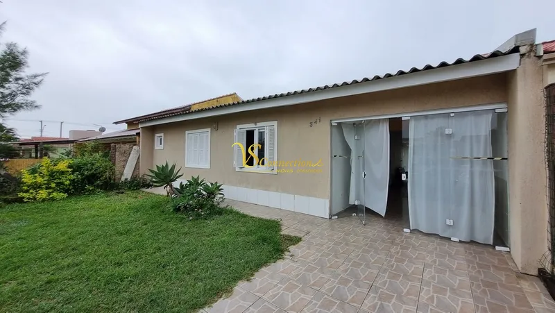 CASA À VENDA, ATLÂNTIDA SUL.: 2ª foto da galeria de imagens do imóvel