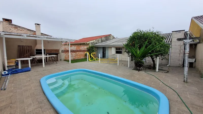 CASA À VENDA, ATLÂNTIDA SUL.