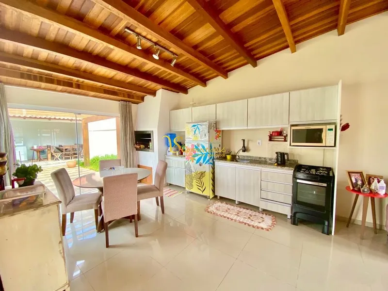 CASA À VENDA,  ATLÂNTIDA SUL.: 8ª foto da galeria de imagens do imóvel