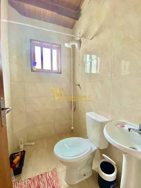 CASA À VENDA,  ATLÂNTIDA SUL.: 10ª foto da galeria de imagens do imóvel