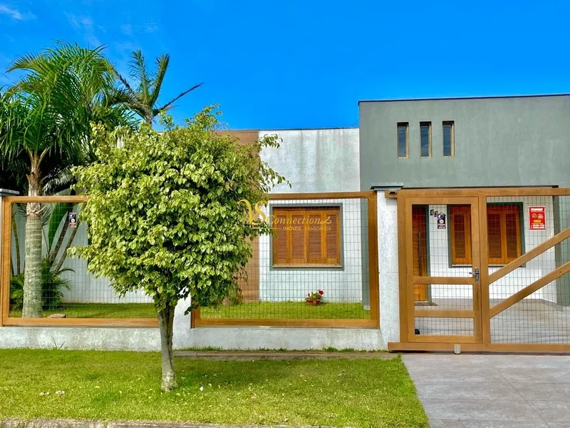 CASA À VENDA,  ATLÂNTIDA SUL.: 2ª foto da galeria de imagens do imóvel