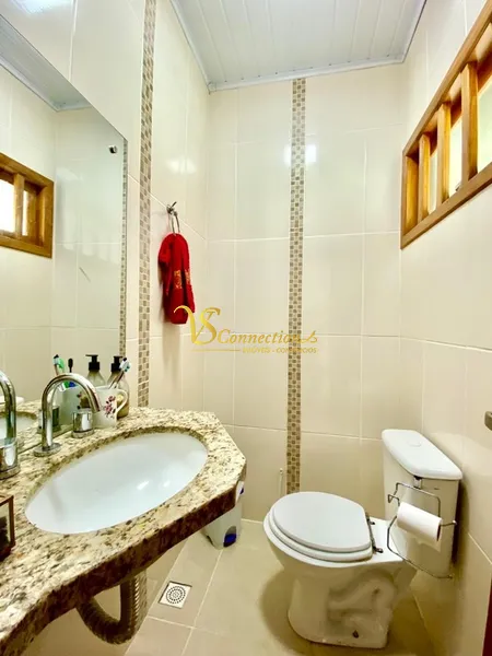 CASA À VENDA,  ATLÂNTIDA SUL.: 12ª foto da galeria de imagens do imóvel