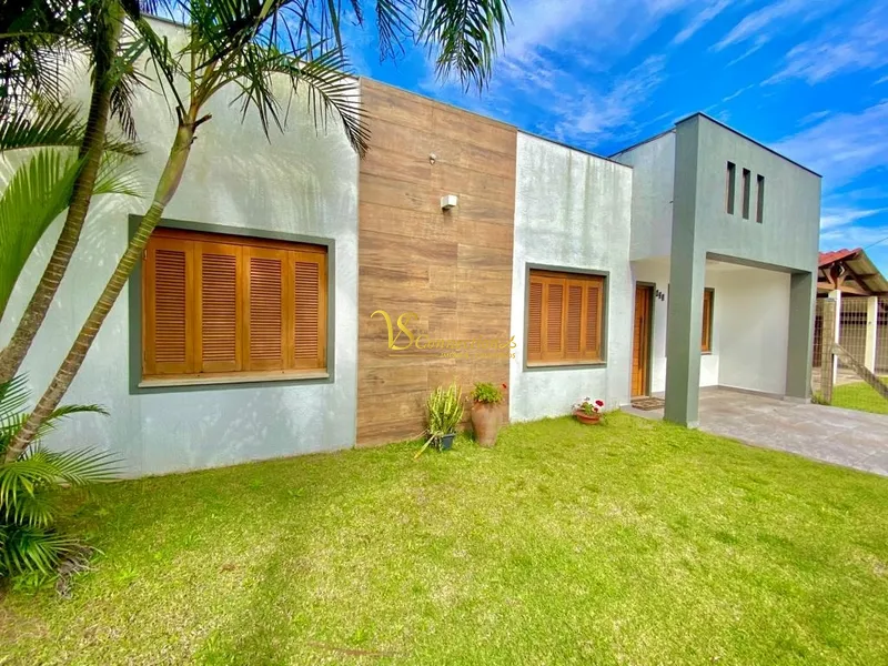 CASA À VENDA,  ATLÂNTIDA SUL.: 4ª foto da galeria de imagens do imóvel