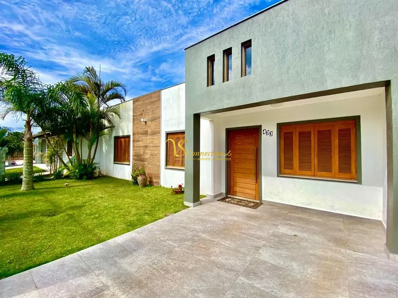 CASA À VENDA,  ATLÂNTIDA SUL.