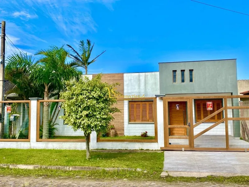 CASA À VENDA,  ATLÂNTIDA SUL.: 3ª foto da galeria de imagens do imóvel