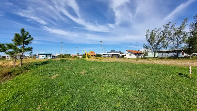 TERRENO À VENDA ATLÂNTIDA SUL.: 1ª foto da galeria de imagens do imóvel
