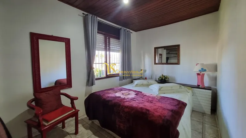 CASA À VENDA ATLÂNTIDA SUL,  AV. ATLÂNTIDA: 11ª foto da galeria de imagens do imóvel