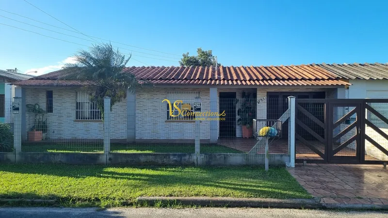 CASA À VENDA ATLÂNTIDA SUL,  AV. ATLÂNTIDA: 20ª foto da galeria de imagens do imóvel