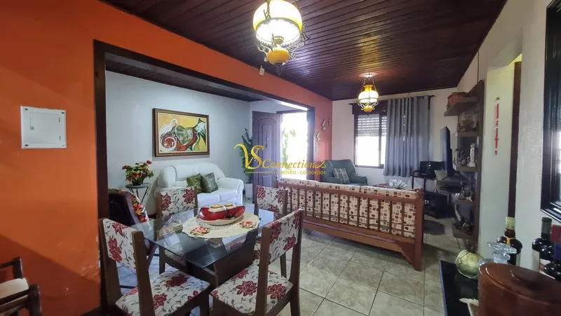 CASA À VENDA ATLÂNTIDA SUL,  AV. ATLÂNTIDA: 3ª foto da galeria de imagens do imóvel