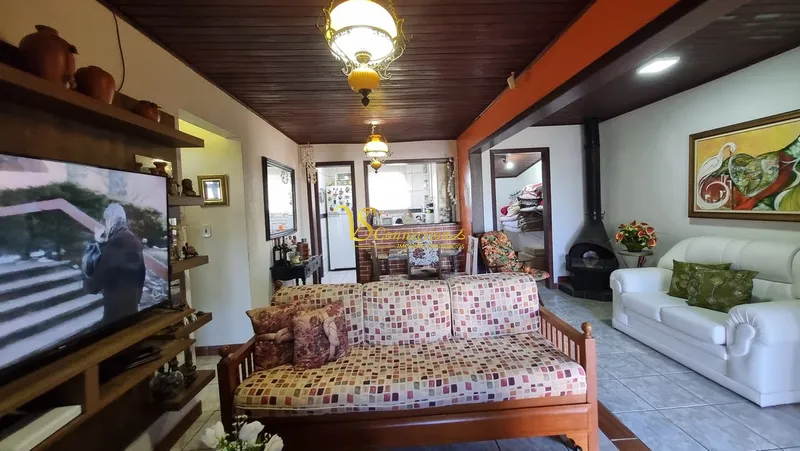 CASA À VENDA ATLÂNTIDA SUL,  AV. ATLÂNTIDA: 4ª foto da galeria de imagens do imóvel