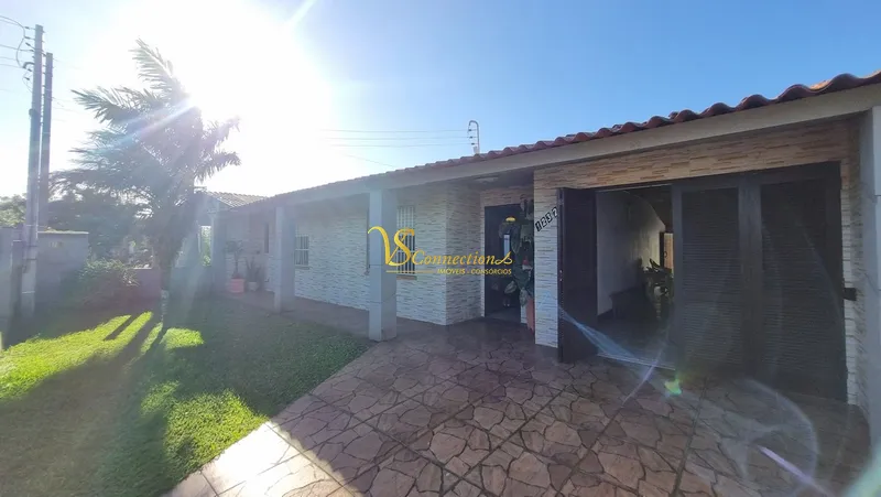 CASA À VENDA ATLÂNTIDA SUL,  AV. ATLÂNTIDA: 19ª foto da galeria de imagens do imóvel