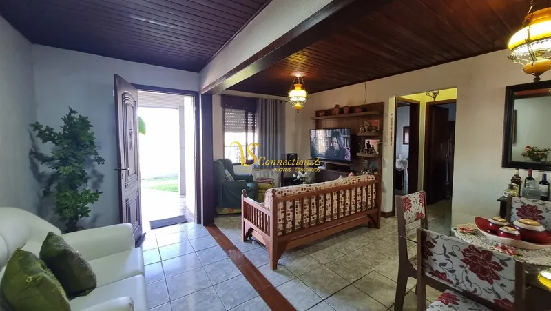 CASA À VENDA ATLÂNTIDA SUL,  AV. ATLÂNTIDA: 6ª foto da galeria de imagens do imóvel