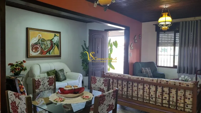 CASA À VENDA ATLÂNTIDA SUL,  AV. ATLÂNTIDA: 5ª foto da galeria de imagens do imóvel