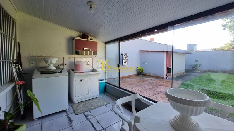 CASA À VENDA ATLÂNTIDA SUL,  AV. ATLÂNTIDA: 18ª foto da galeria de imagens do imóvel