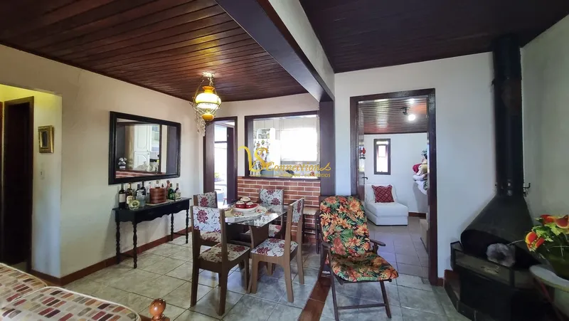 CASA À VENDA ATLÂNTIDA SUL,  AV. ATLÂNTIDA: 7ª foto da galeria de imagens do imóvel