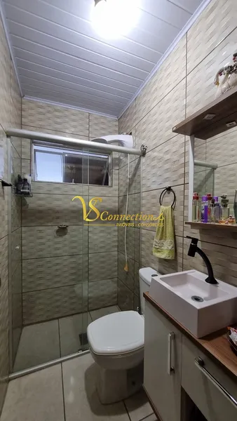 CASA À VENDA ATLÂNTIDA SUL,  AV. ATLÂNTIDA: 9ª foto da galeria de imagens do imóvel