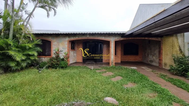 CASA À VENDA, ATLÂNTIDA SUL: 2ª foto da galeria de imagens do imóvel