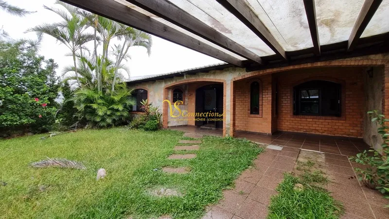 CASA À VENDA, ATLÂNTIDA SUL