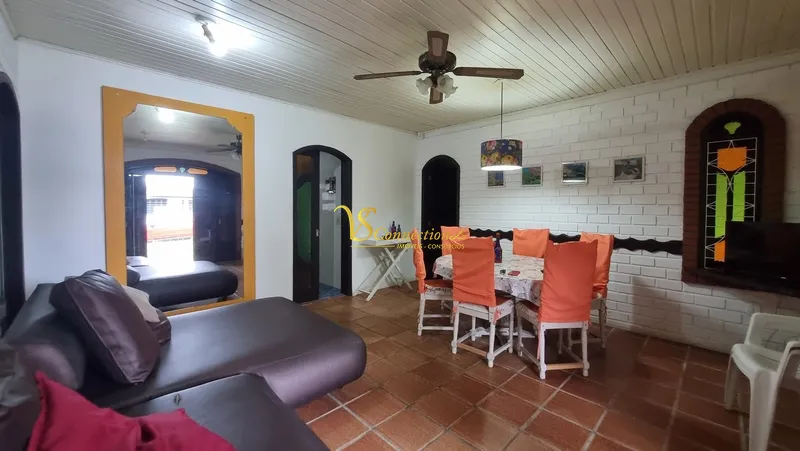 CASA À VENDA, ATLÂNTIDA SUL: 8ª foto da galeria de imagens do imóvel