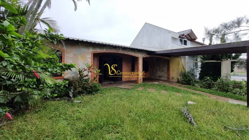 CASA À VENDA, ATLÂNTIDA SUL: 4ª foto da galeria de imagens do imóvel