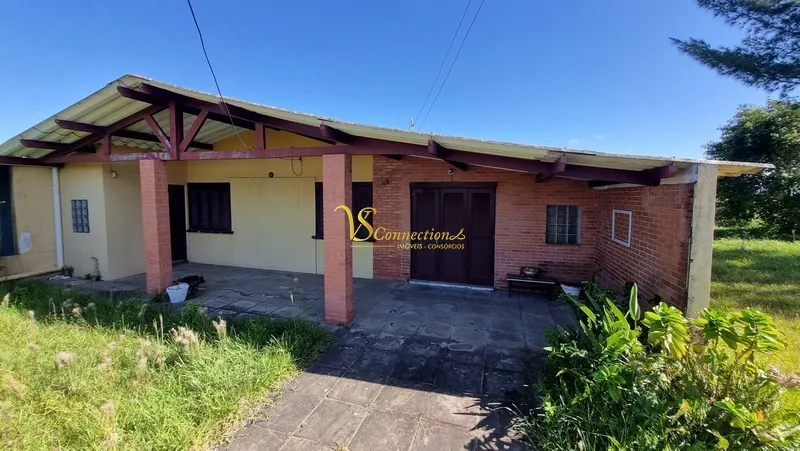 CASA À VENDA,  ATLÂNTIDA SUL: 2ª foto da galeria de imagens do imóvel