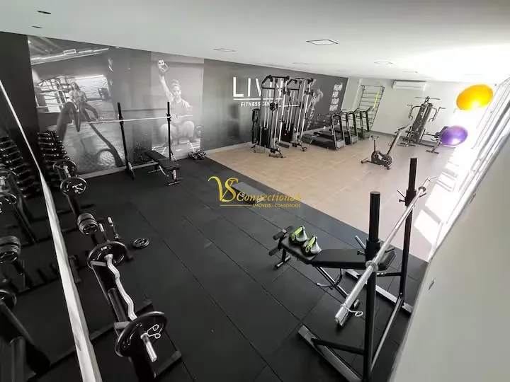 Loft na Avenida Central em Atlântida - Xangrilá!: 38ª foto da galeria de imagens do imóvel