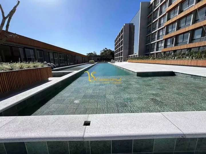 Loft na Avenida Central em Atlântida - Xangrilá!: 12ª foto da galeria de imagens do imóvel