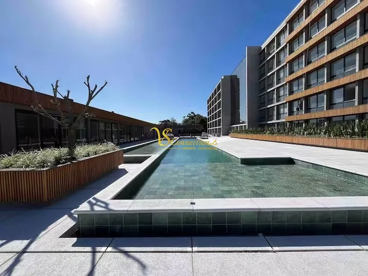Loft na Avenida Central em Atlântida - Xangrilá!: 8ª foto da galeria de imagens do imóvel